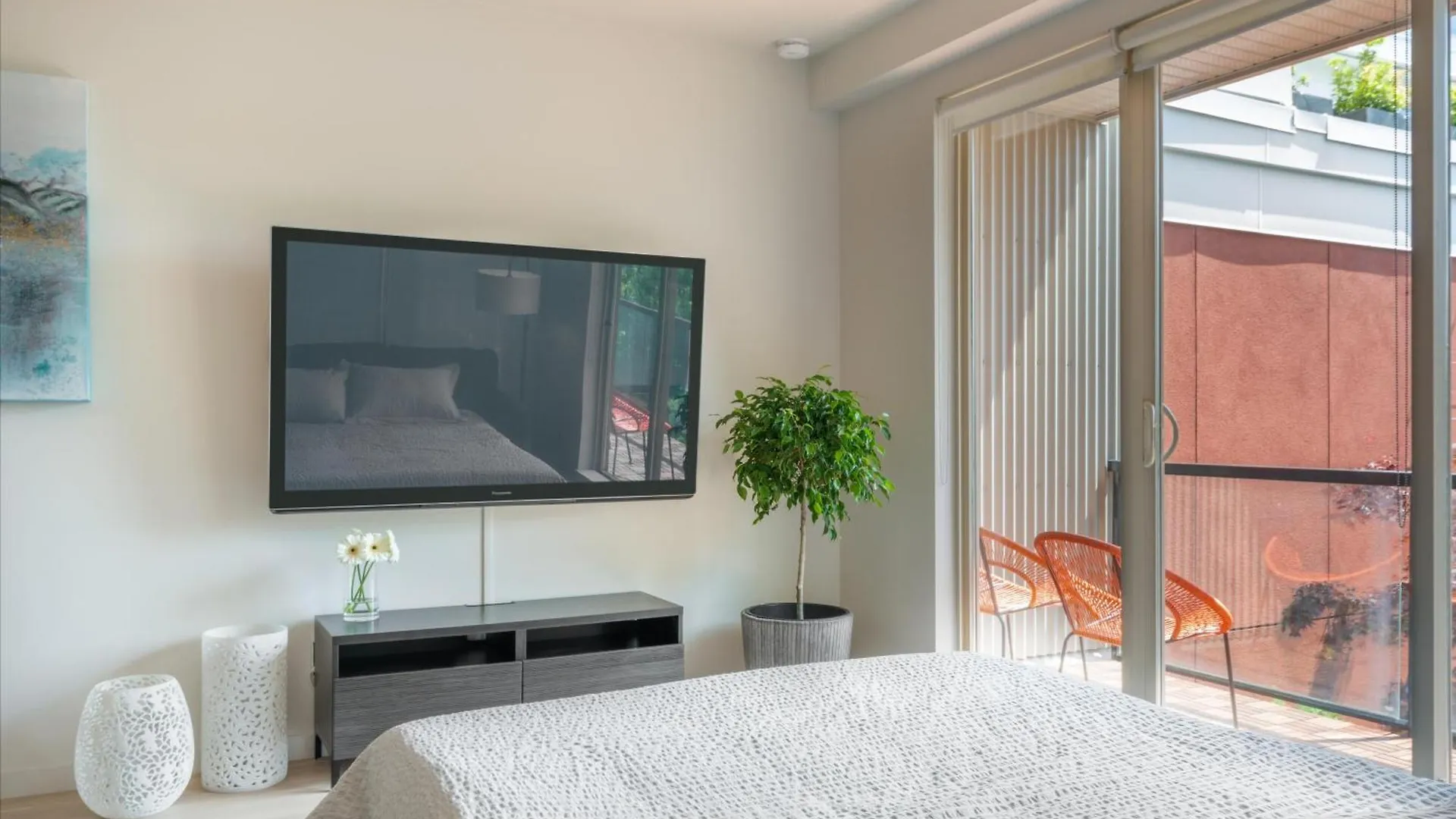 Apartment Executive Condo In Old Town Victoria